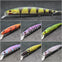 wLure Jerkbait Lure 14cm 24g